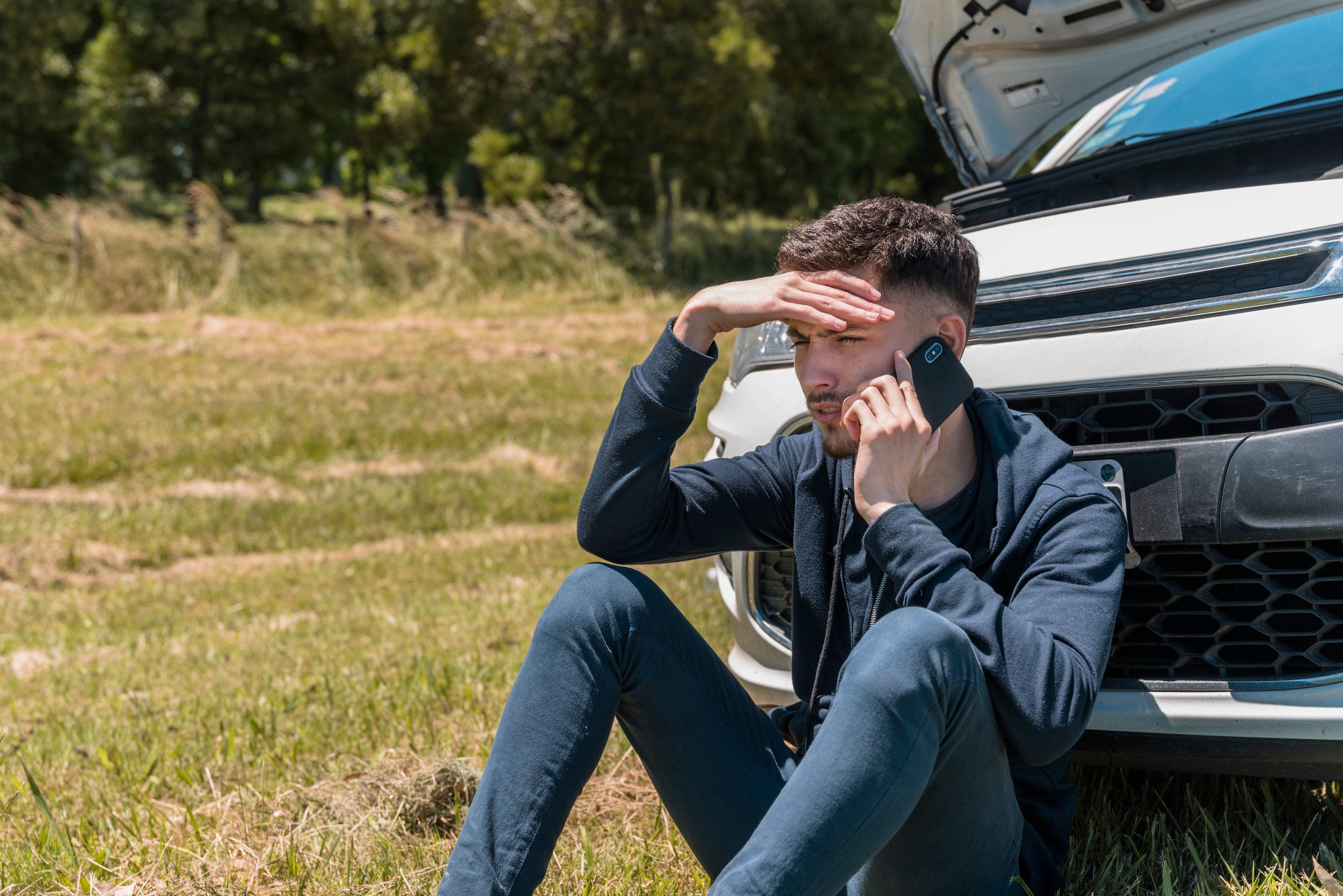 Repair Now,Pay Later! Auto Repair Solutions!